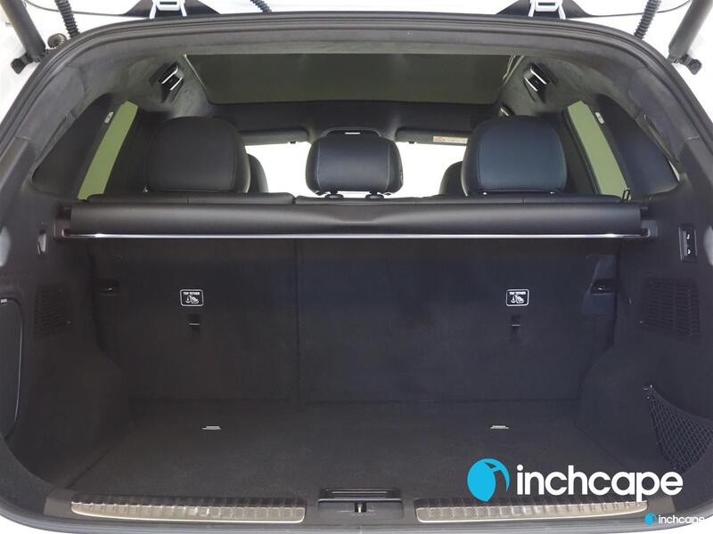 XPENG New G9 vaihtoauto