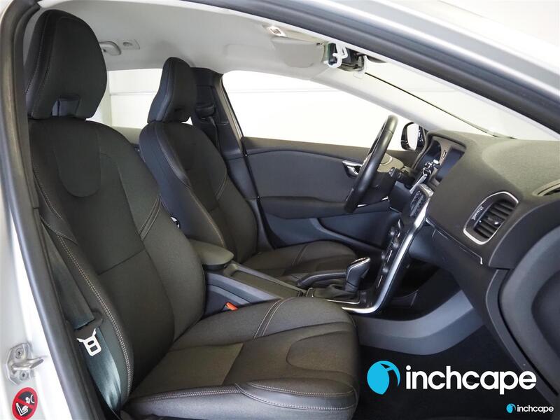 Volvo V40 Cross Country vaihtoauto