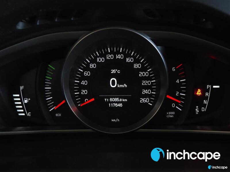 Volvo V40 Cross Country vaihtoauto