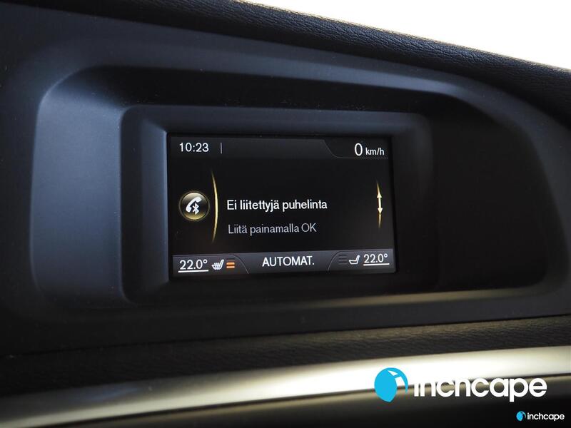 Volvo V40 Cross Country vaihtoauto