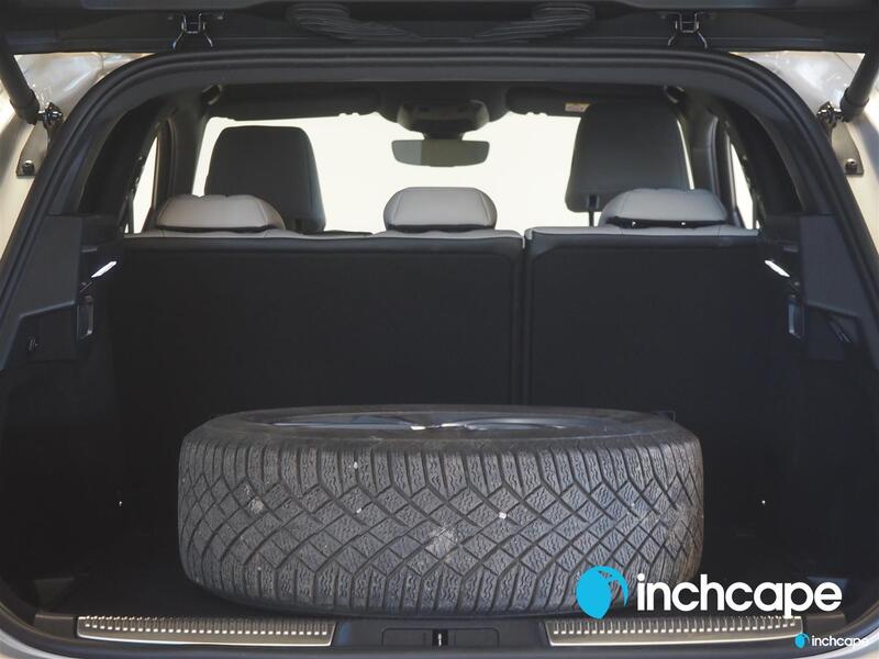 DS 7 Crossback vaihtoauto