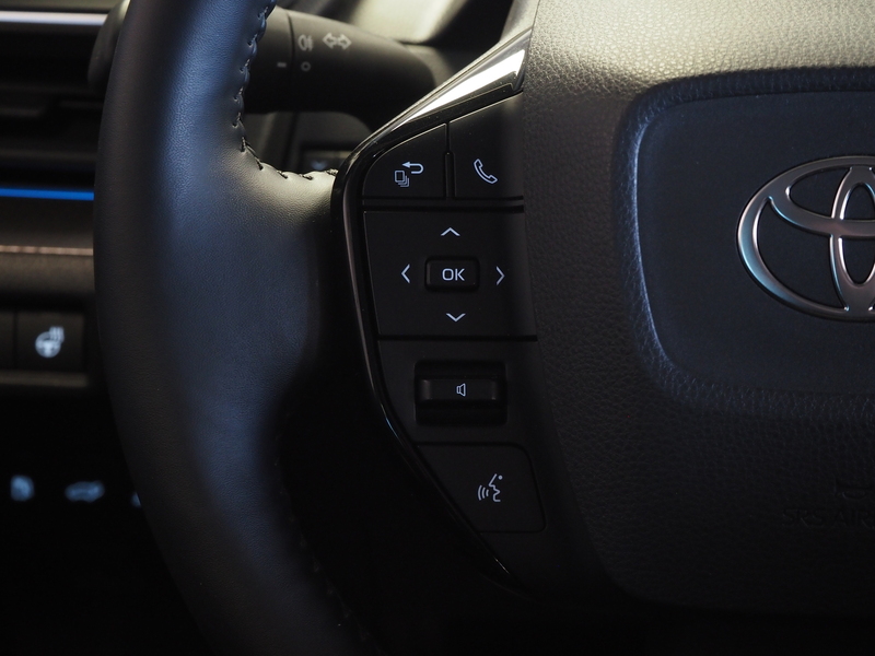 Toyota Prius vaihtoauto