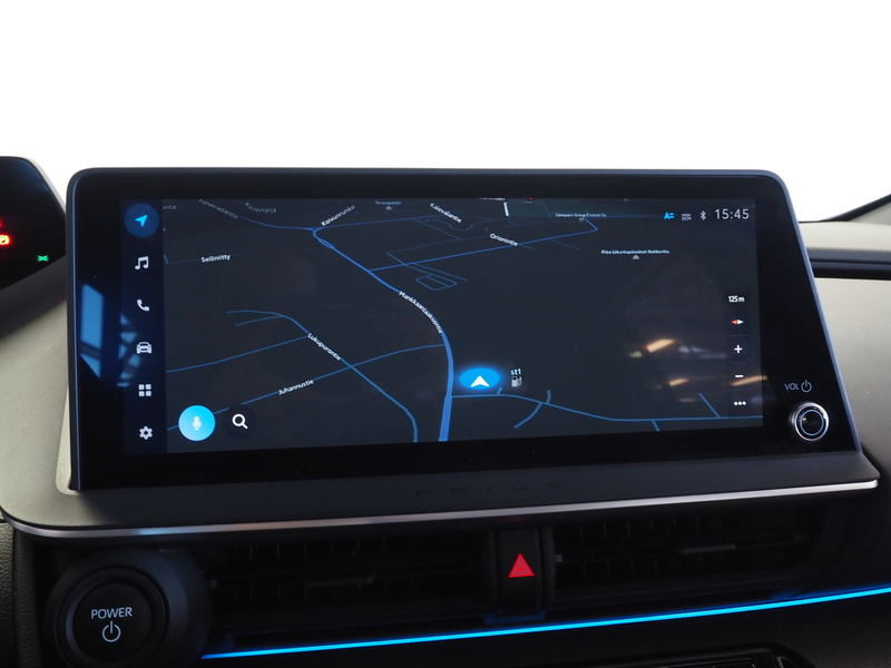 Toyota Prius vaihtoauto