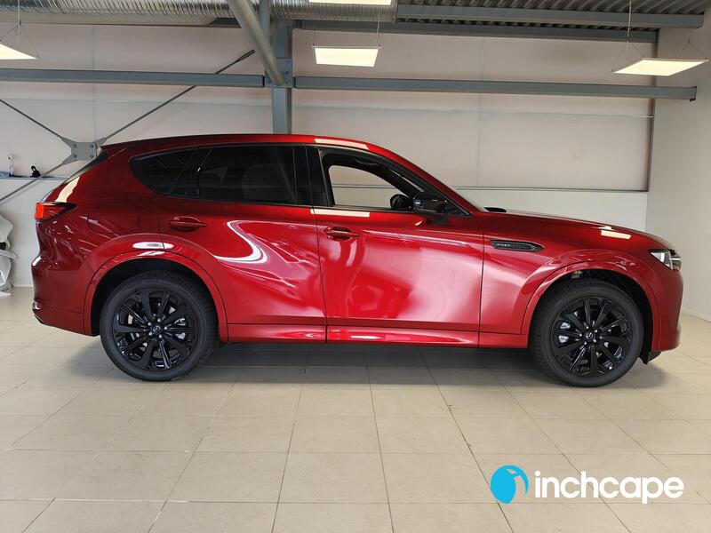 Mazda CX-60 vaihtoauto