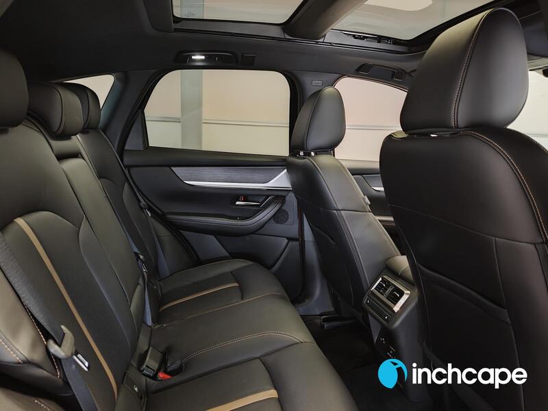 Mazda CX-60 vaihtoauto