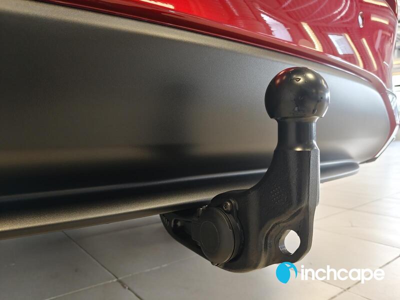 Mazda CX-60 vaihtoauto