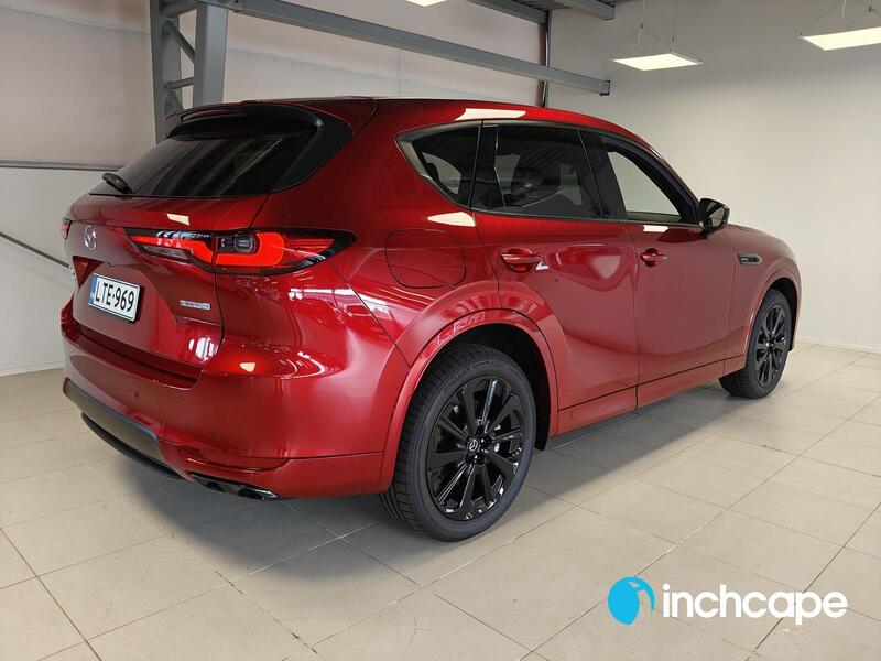 Mazda CX-60 vaihtoauto