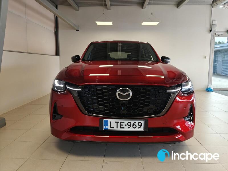 Mazda CX-60 vaihtoauto