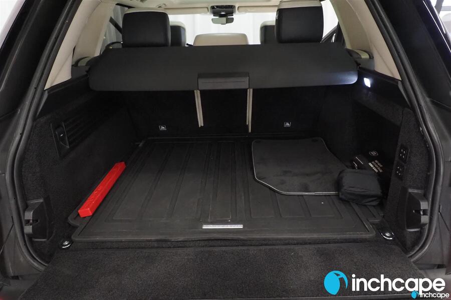 Land Rover Range Rover vaihtoauto