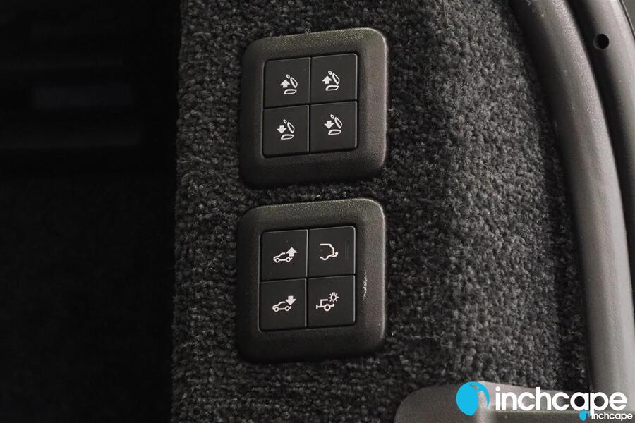 Land Rover Range Rover vaihtoauto