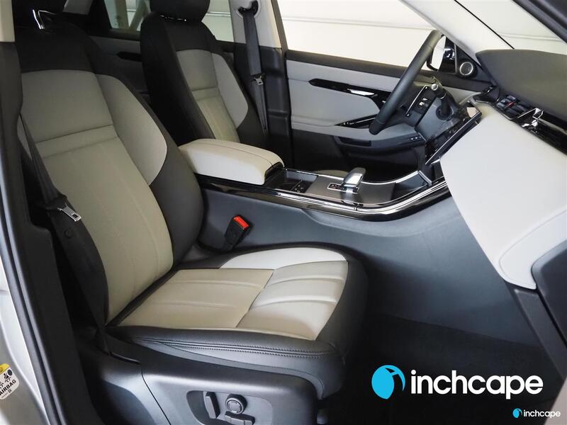 Land Rover Range Rover Evoque vaihtoauto