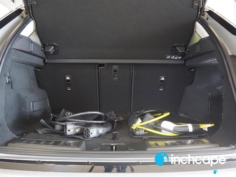 Land Rover Range Rover Evoque vaihtoauto