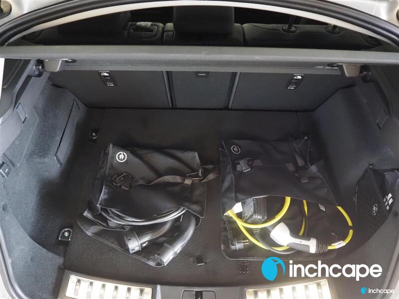 Land Rover Range Rover Evoque vaihtoauto