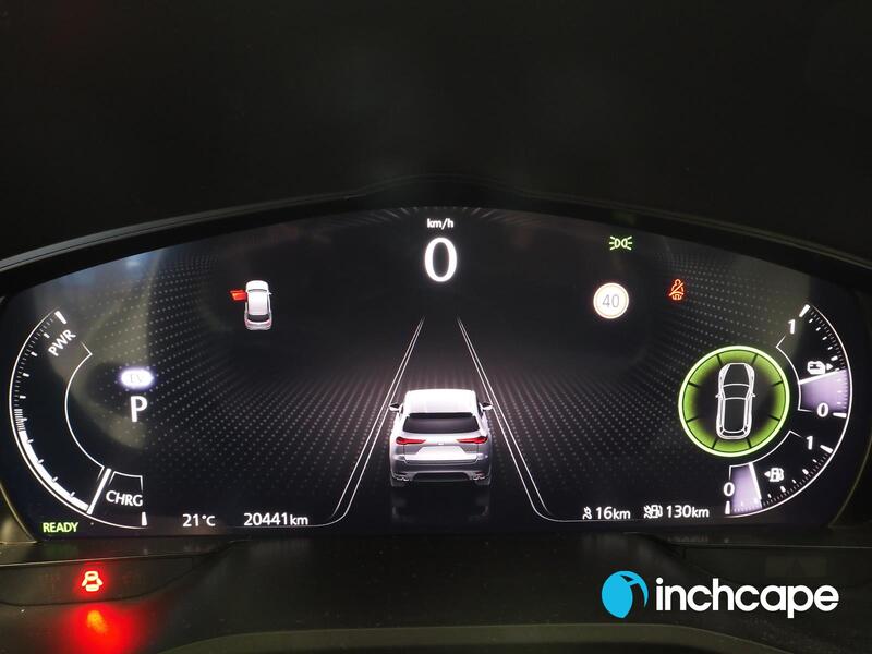 Mazda CX-60 vaihtoauto