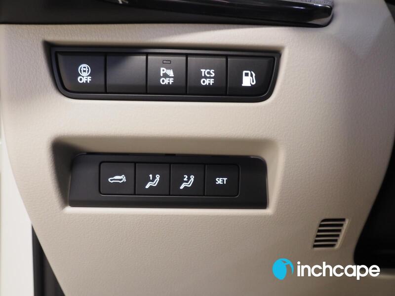 Mazda CX-60 vaihtoauto