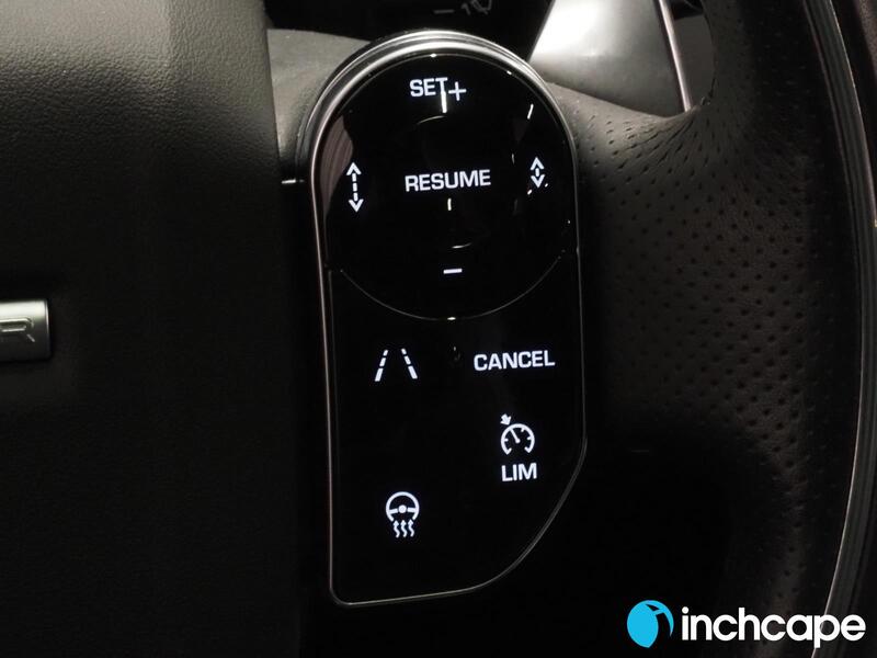 Land Rover Range Rover Sport vaihtoauto