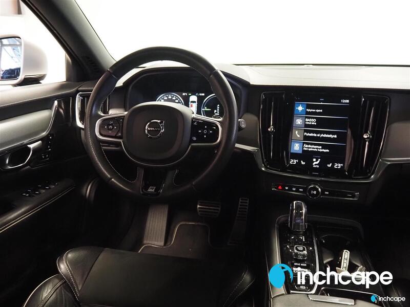 Volvo V90 vaihtoauto