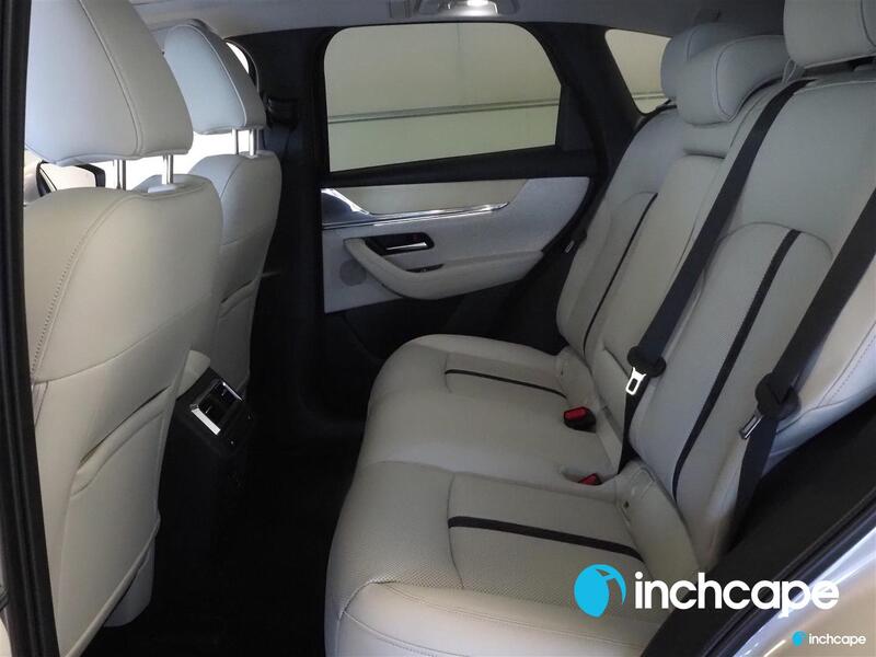 Mazda CX-60 vaihtoauto