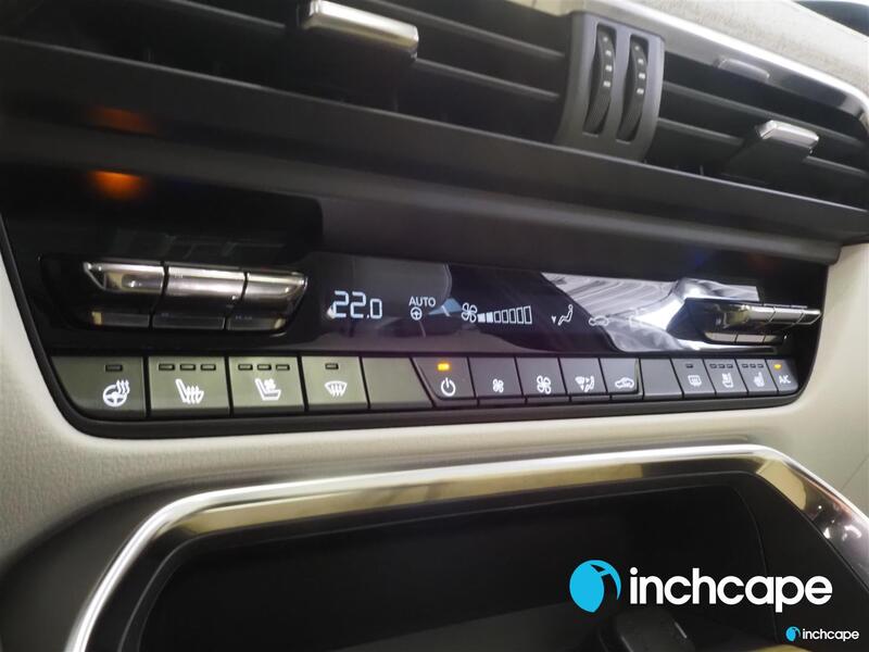 Mazda CX-60 vaihtoauto