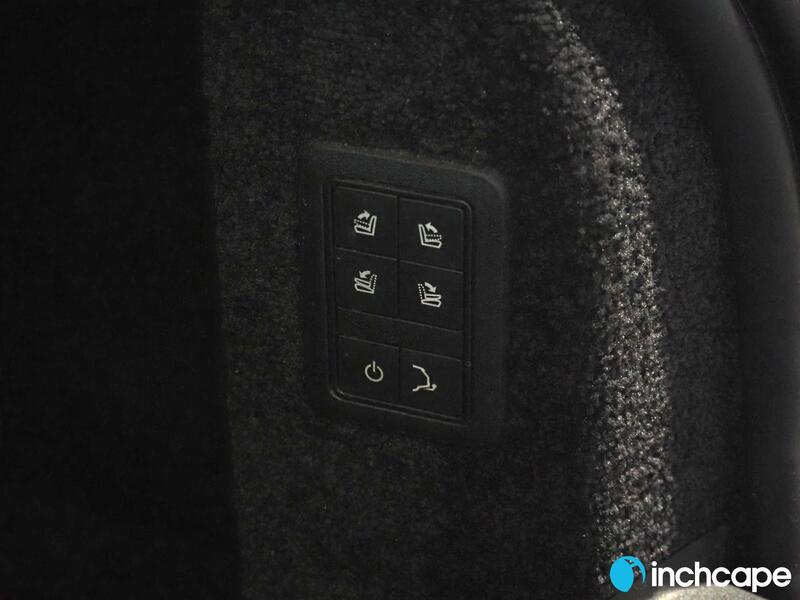 Land Rover Range Rover vaihtoauto