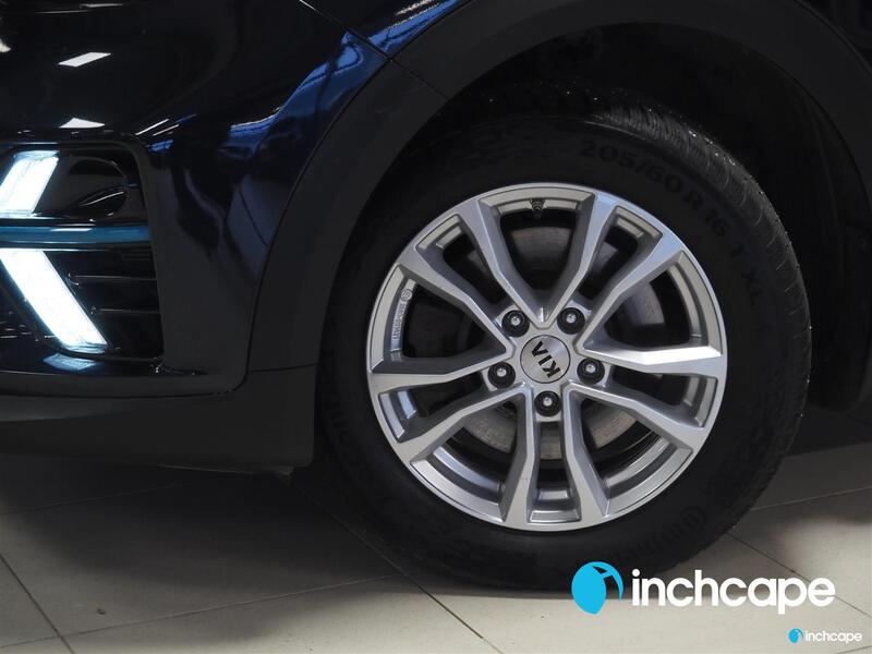 Kia Niro Electric vaihtoauto