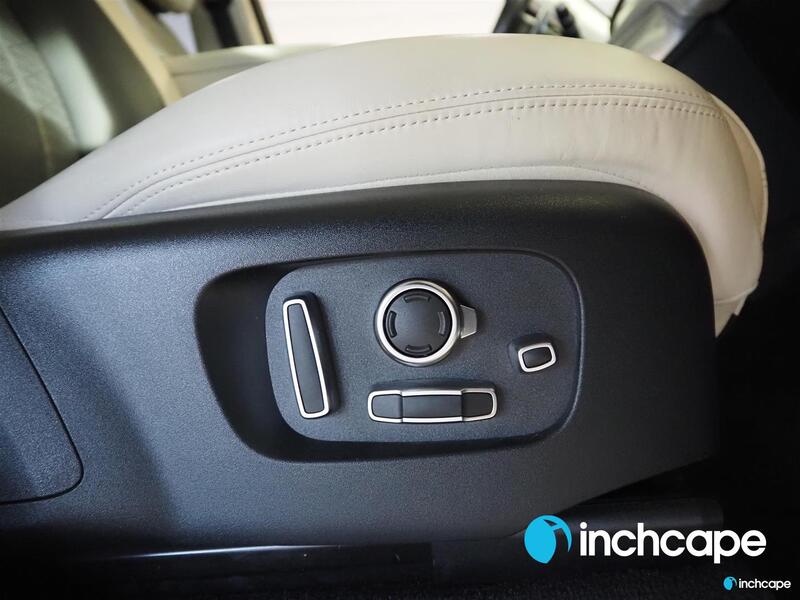 Land Rover Range Rover Sport vaihtoauto