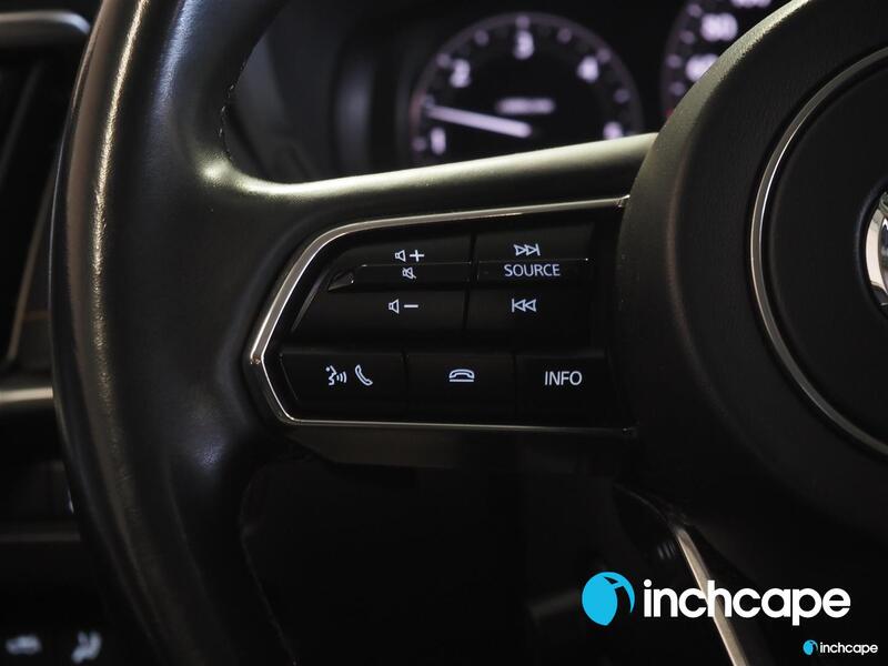 Mazda CX-60 vaihtoauto