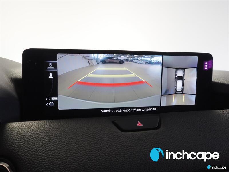 Mazda CX-60 vaihtoauto