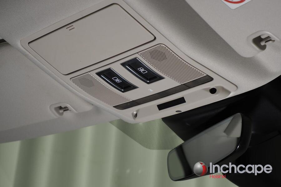 Land Rover Discovery vaihtoauto