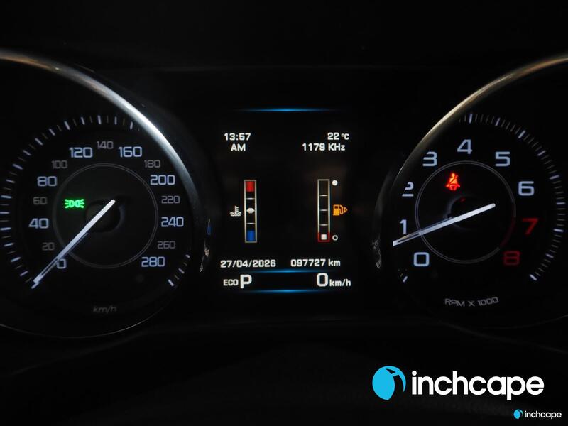 Jaguar XE vaihtoauto