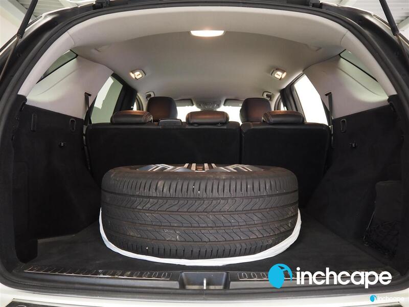 Mercedes-Benz ML vaihtoauto