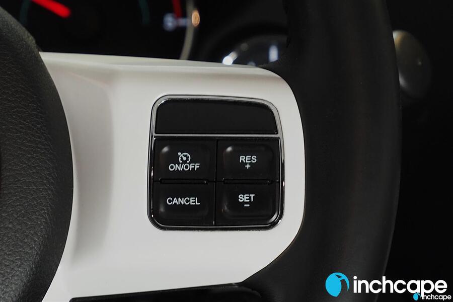 Jeep Wrangler vaihtoauto