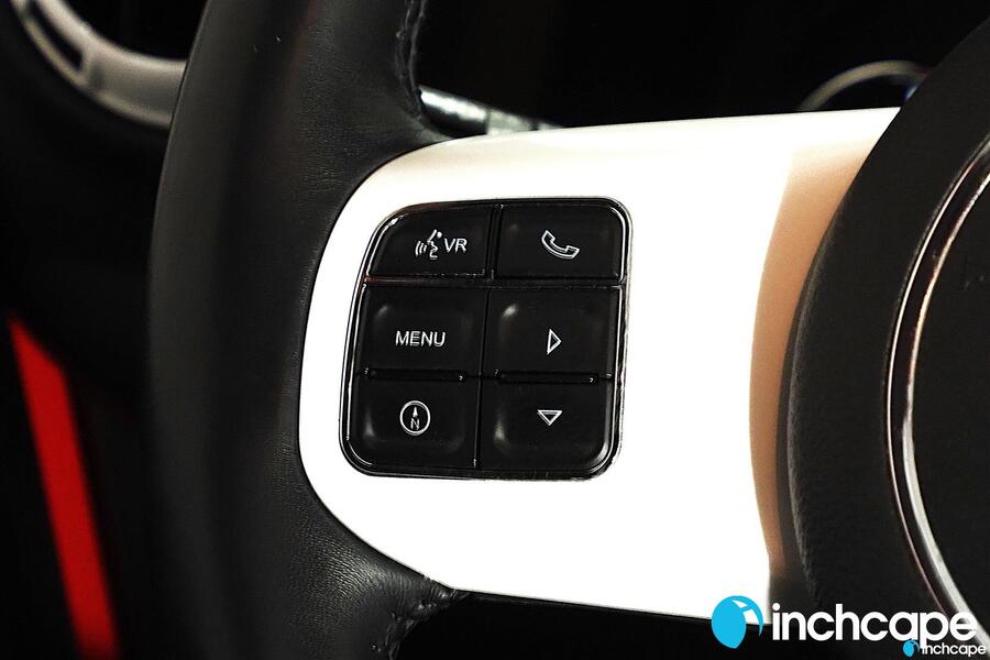 Jeep Wrangler vaihtoauto