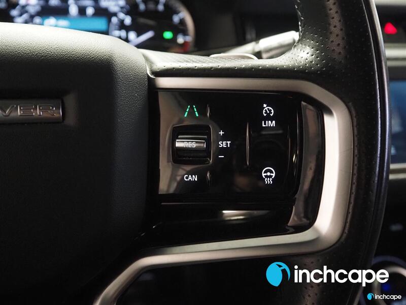 Land Rover Range Rover Evoque vaihtoauto