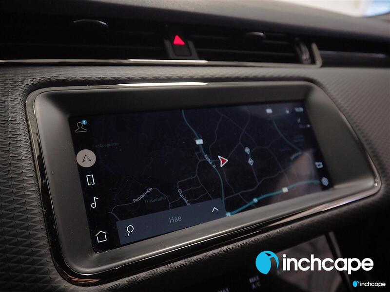 Land Rover Range Rover Evoque vaihtoauto