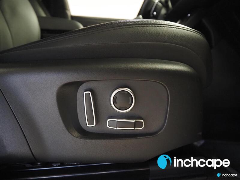 Land Rover Range Rover Evoque vaihtoauto