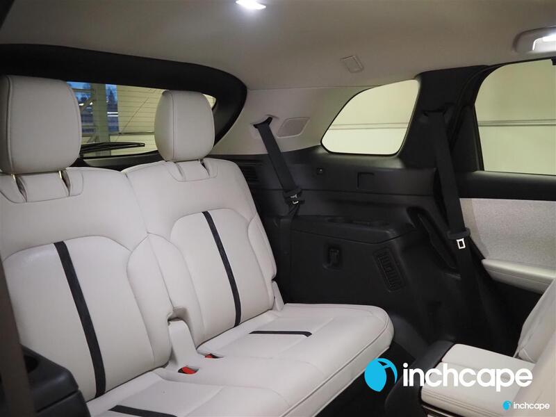 Mazda CX-80 vaihtoauto