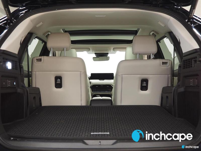 Mazda CX-80 vaihtoauto