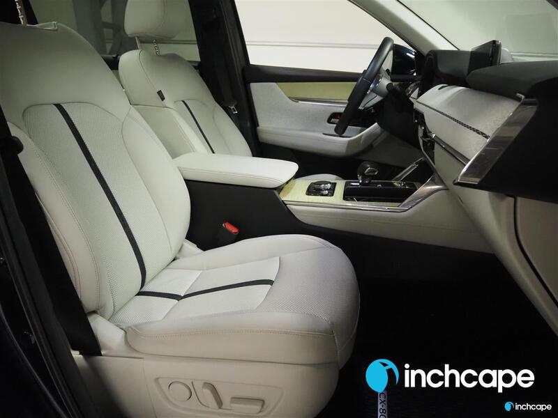 Mazda CX-80 vaihtoauto