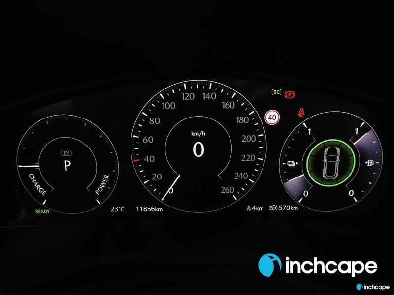 Mazda CX-80 vaihtoauto