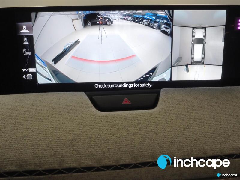 Mazda CX-80 vaihtoauto