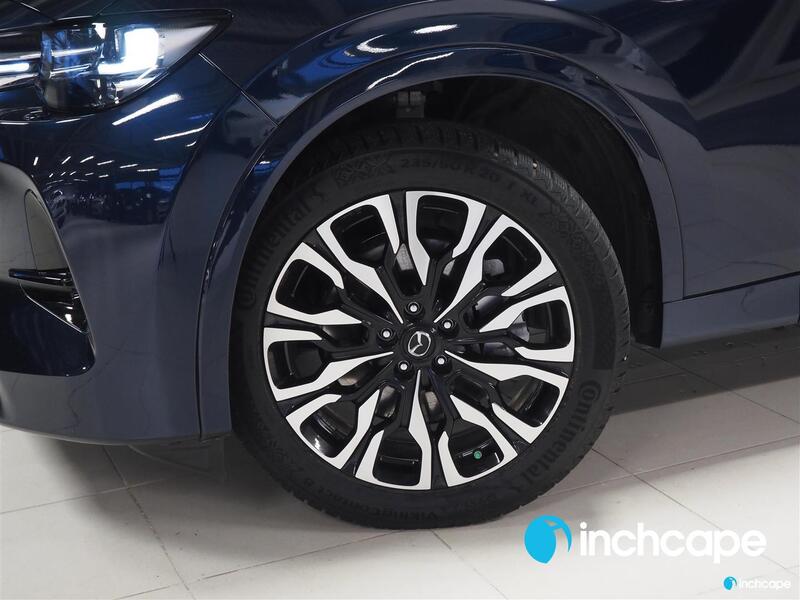 Mazda CX-80 vaihtoauto