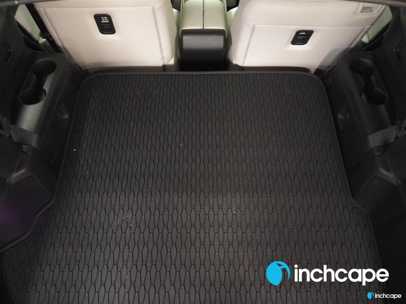 Mazda CX-80 vaihtoauto