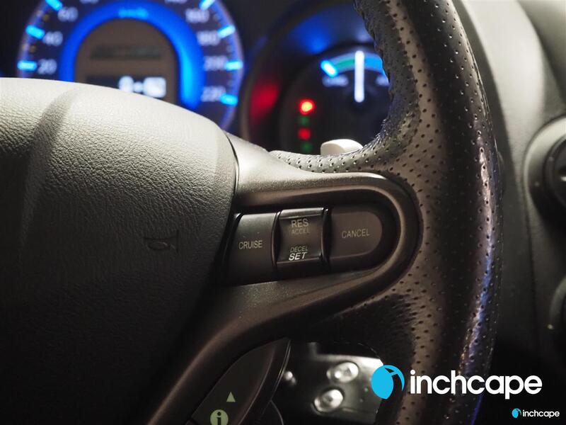 Honda Jazz vaihtoauto