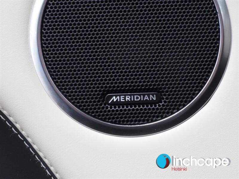 Land Rover Range Rover Sport vaihtoauto