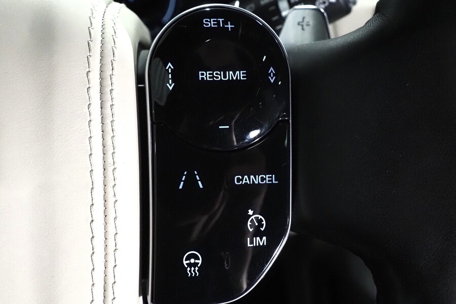 Land Rover Range Rover vaihtoauto