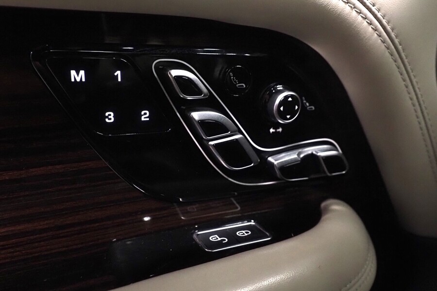 Land Rover Range Rover vaihtoauto