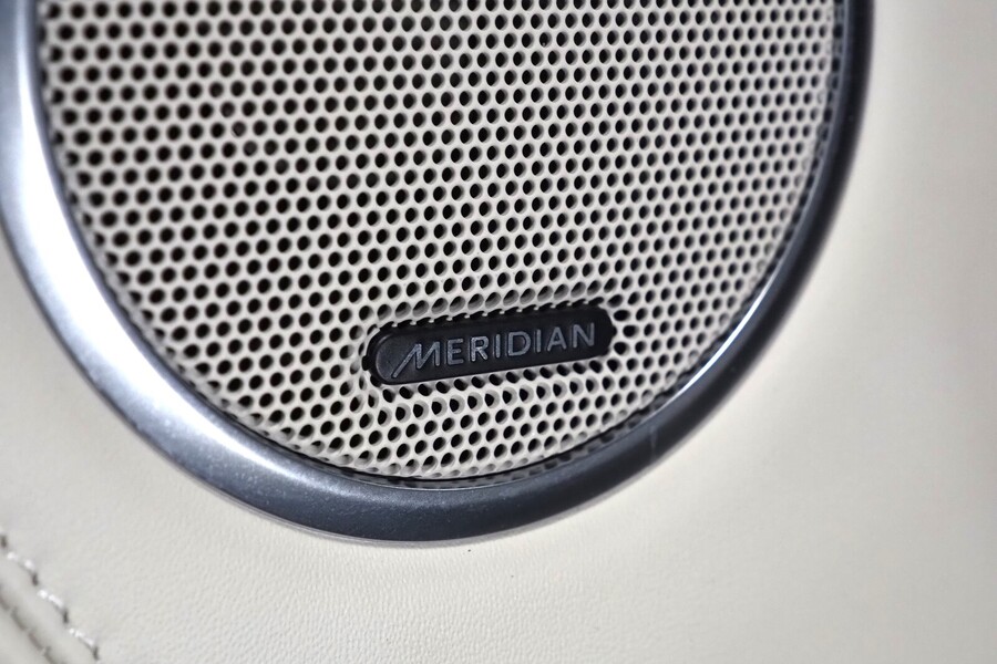 Land Rover Range Rover vaihtoauto