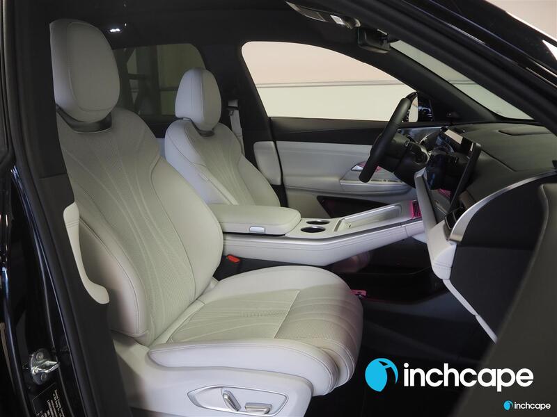 XPENG G9 vaihtoauto