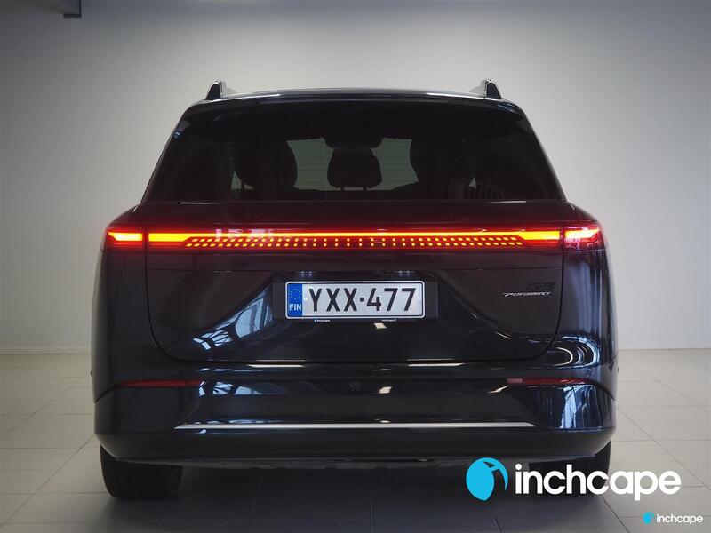 XPENG G9 vaihtoauto